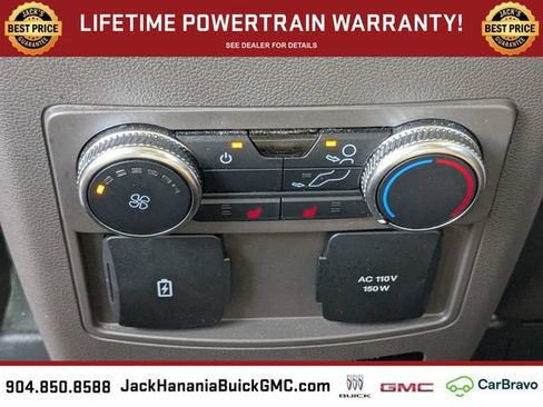 Used 2021 Ford Explorer Platinum w/ Equipment Group 601A AWD/4WD image 15