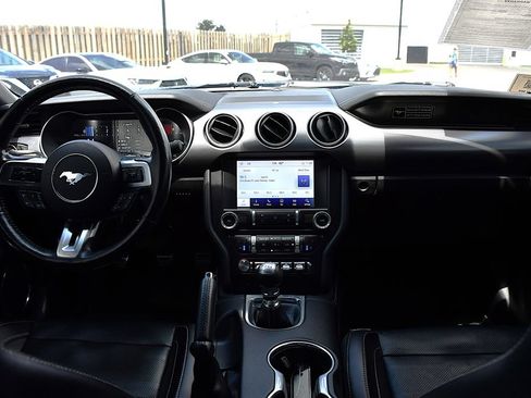 Used 2020 Ford Mustang GT Premium w/ Equipment Group 401A RWD image 23