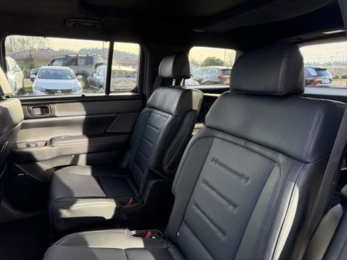 New 2026 Hyundai Santa Fe Calligraphy image 30