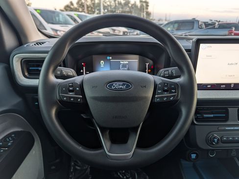 New 2026 Ford Maverick XLT image 26