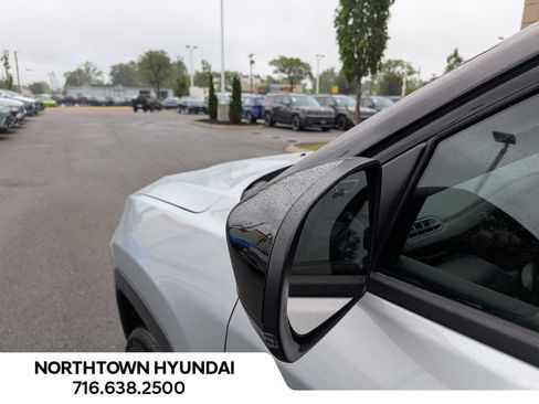 Used 2026 Jeep Compass Limited AWD/4WD image 42