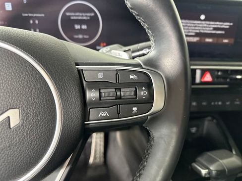 Used 2025 Kia K5 GT w/ GT1 Package image 16