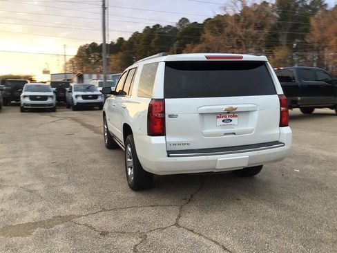 Used 2019 Chevrolet Tahoe Premier image 10