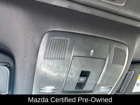 Used 2024 MAZDA CX-5 Signature AWD/4WD image 53
