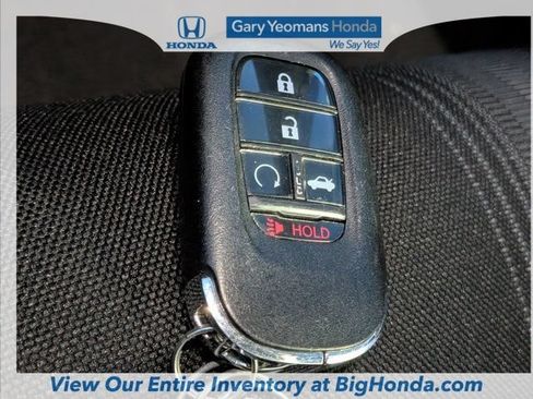 Used 2025 Honda Civic Sport image 33
