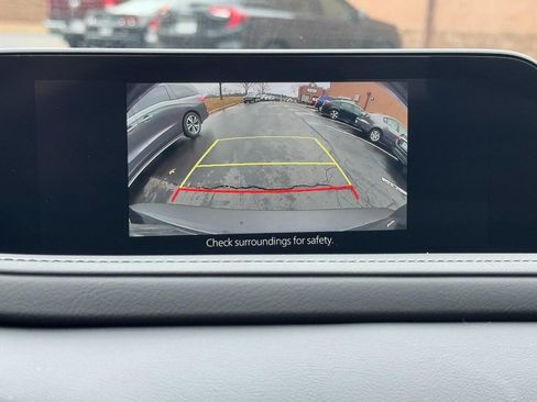 Used 2023 MAZDA CX-30 AWD 2.5 S w/ Select Package image 19