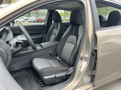 New 2026 Nissan Sentra SV image 15