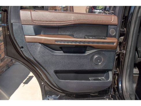 Used 2020 Ford Expedition King Ranch AWD/4WD image 18