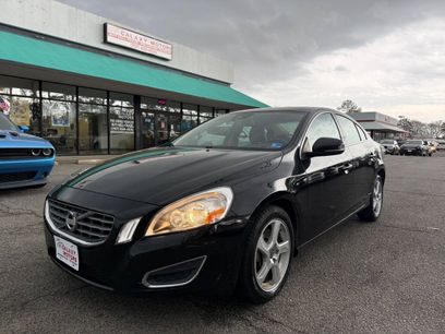 Used 2013 Volvo S60 T5