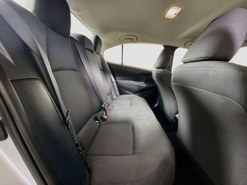 Used 2024 Toyota Corolla LE FWD image 26