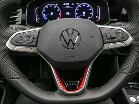 New 2026 Volkswagen Jetta GLI Autobahn FWD image 22