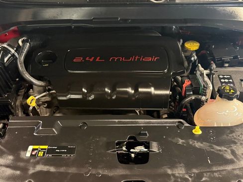 Used 2017 Jeep Compass Limited image 20