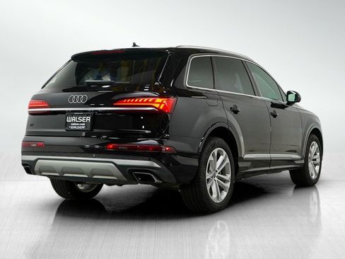 Used 2025 Audi Q7 3.0T Premium Plus image 6