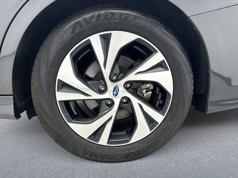 Used 2024 Subaru Legacy Premium AWD/4WD image 24
