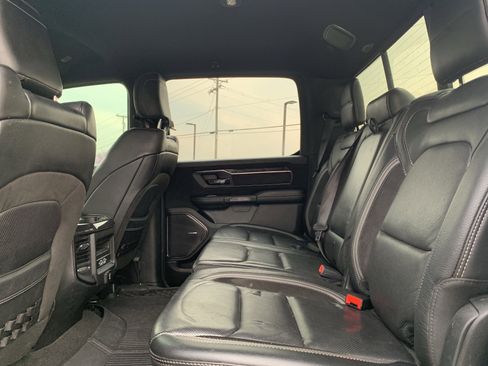 Used 2022 RAM 1500 TRX w/ TRX Level 1 Equipment Group image 32