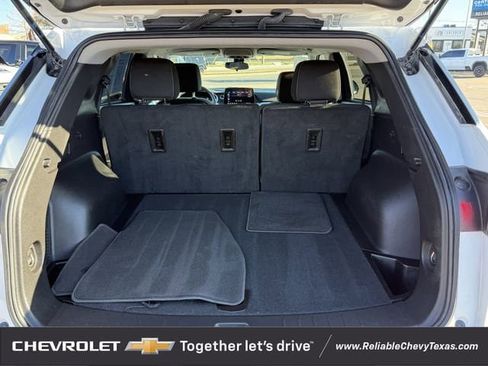 Certified 2025 Chevrolet Blazer LT image 36