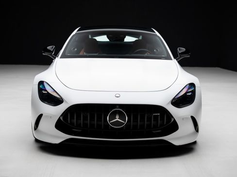 Used 2024 Mercedes-Benz AMG GT 55 image 7