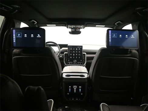 New 2026 GMC Yukon AT4 Ultimate image 38