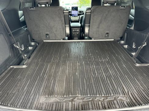 Used 2023 Ford Explorer ST w/ Equipment Group 401A AWD/4WD image 14