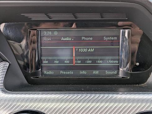 Used 2015 Mercedes-Benz GLK 350 4MATIC image 15