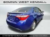 Used 2015 Toyota Corolla S image 4