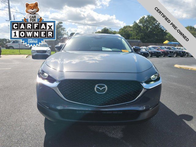 Certified 2026 MAZDA CX-30 AWD 2.5 S image 14