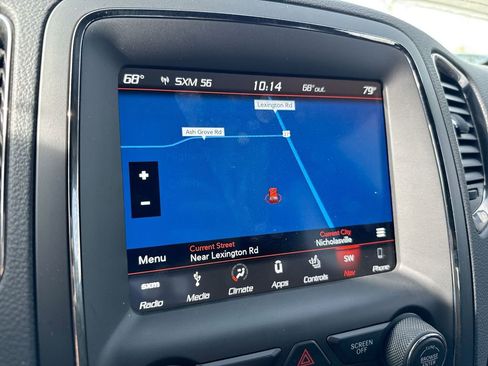 Used 2019 Dodge Durango GT image 15