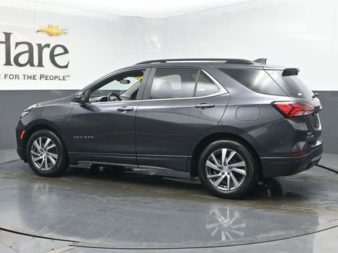 Used 2022 Chevrolet Equinox LT FWD image 52