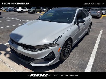 Used 2023 Kia K5 GT w/ GT1 Package