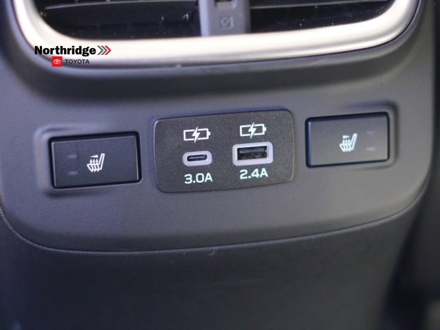Used 2024 Subaru Outback Onyx Edition XT AWD/4WD image 37