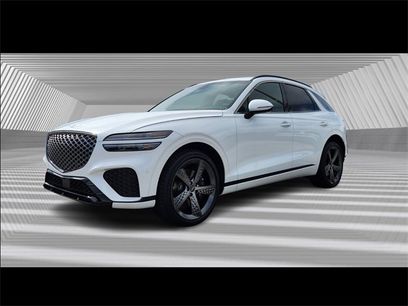 New 2025 Genesis GV70 3.5T Sport w/ Sport Advanced Package