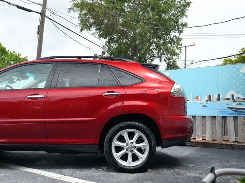 Used 2009 Lexus RX 350 2WD image 8