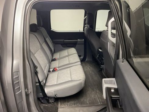 Used 2021 Ford F150 XL w/ Equipment Group 101A High image 31