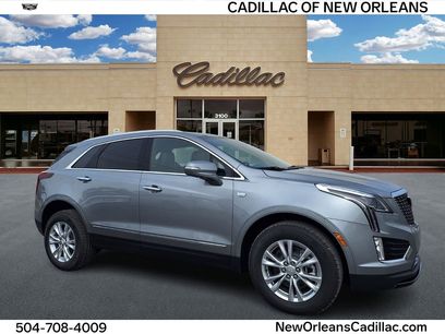 New 2026 Cadillac XT5 Luxury w/ LPO, Floor Liner Package