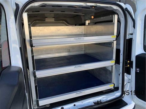 Used 2022 RAM ProMaster City Tradesman w/ Window Group 05 image 11