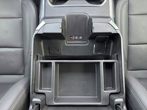 Used 2024 Chevrolet Silverado 2500 LTZ w/ LTZ Plus Package image 17