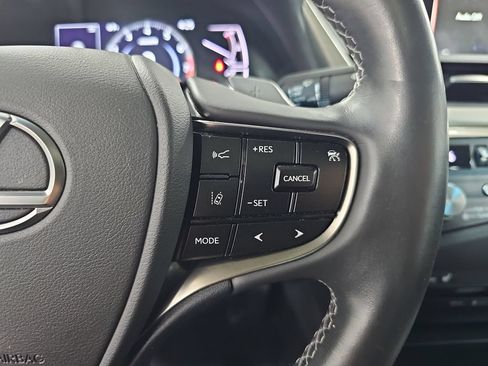 Used 2021 Lexus ES 350 w/ Premium Package FWD image 20