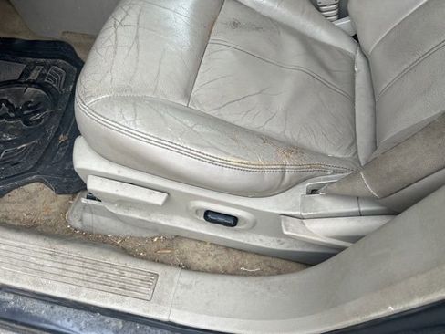 Used 2007 Ford Edge SEL image 17