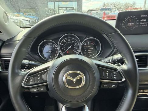 Certified 2023 MAZDA CX-5 AWD 2.5 S w/ Select Package image 26