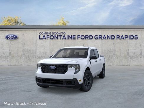 New 2026 Ford Maverick XLT AWD/4WD image 2