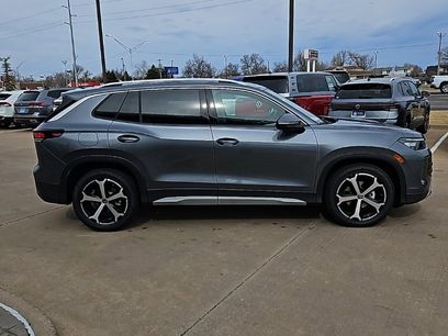 New 2026 Volkswagen Tiguan SE