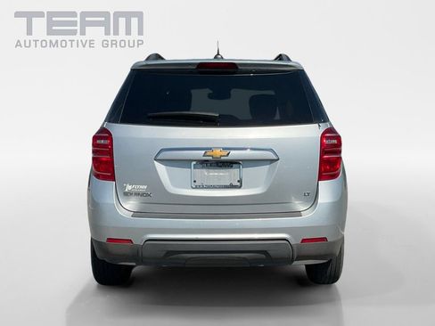 Used 2017 Chevrolet Equinox LT w/ Convenience Package FWD image 6