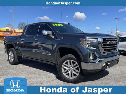 Used 2019 GMC Sierra 1500 SLT w/ SLT Premium Plus Package