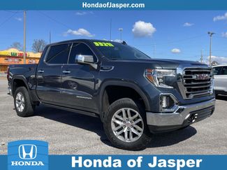 Used 2019 GMC Sierra 1500 SLT w/ SLT Premium Plus Package video 1