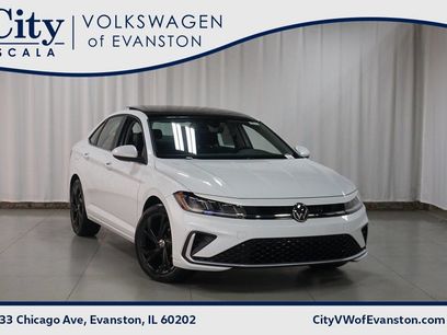 Certified 2026 Volkswagen Jetta SE