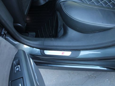 Used 2017 Audi S7 Premium Plus AWD/4WD image 28