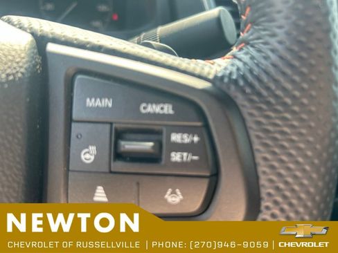 Used 2025 Honda Ridgeline TrailSport image 15
