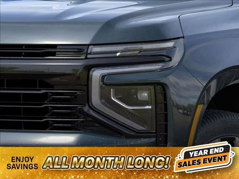 New 2026 Chevrolet Tahoe RST image 10