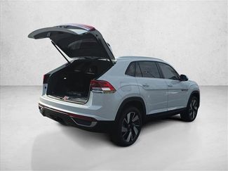 New 2026 Volkswagen Atlas Cross Sport SE FWD video 2