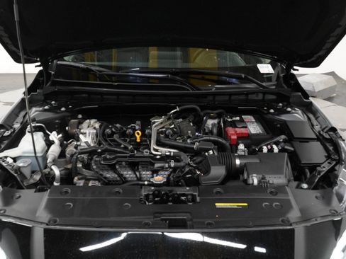 Used 2023 Nissan Altima 2.5 SV AWD/4WD image 28